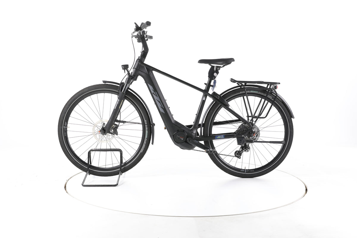 KTM Macina Style 730 Trekking E-Bike - Image 7