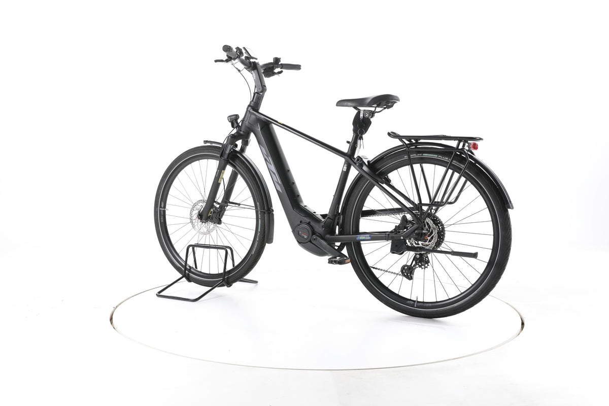 KTM Macina Style 730 Trekking E-Bike - Image 8