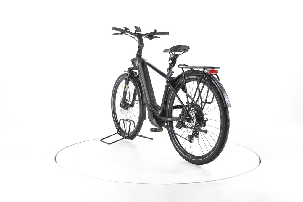 KTM Macina Style 730 Trekking E-Bike - Image 9