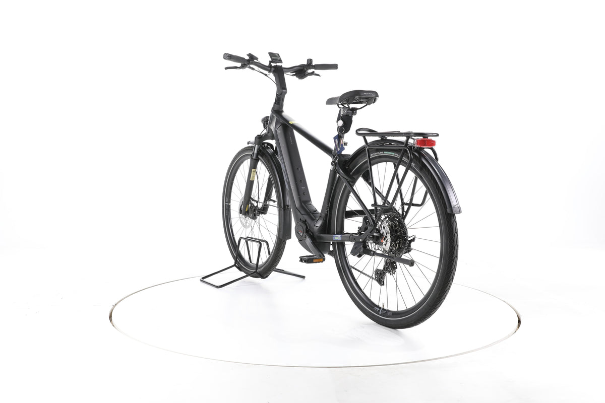 KTM Macina Style 730 Trekking E-Bike - Image 9