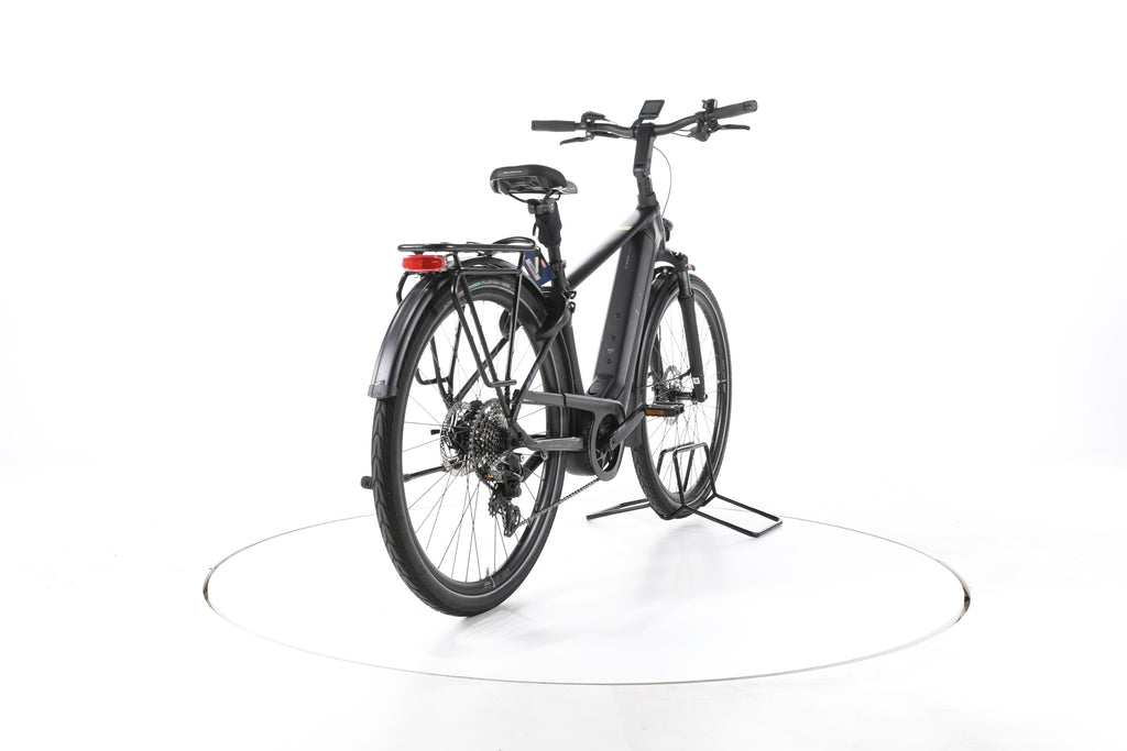 KTM Macina Style 730 Trekking E-Bike - Image 11