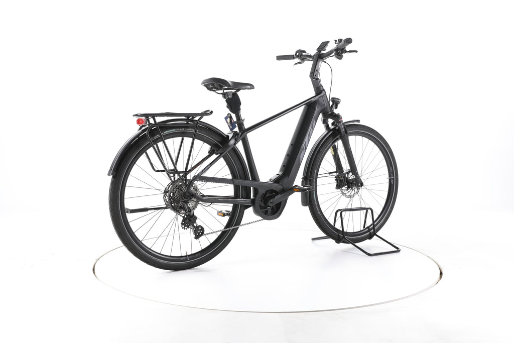 KTM Macina Style 730 Trekking E-Bike - Image 12