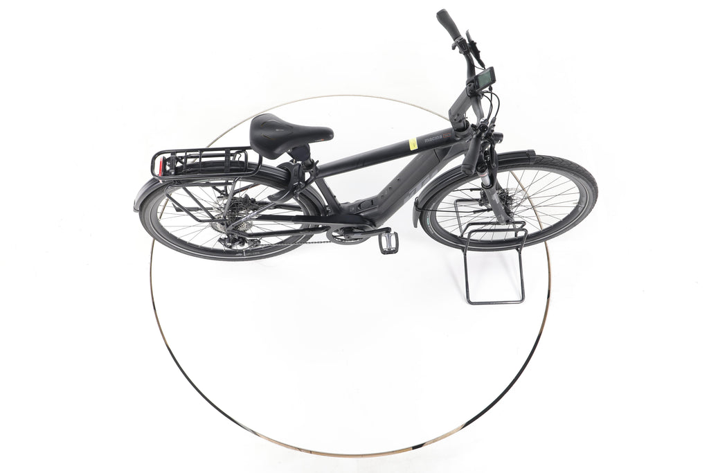 KTM Macina Style 730 Trekking E-Bike - Image 13