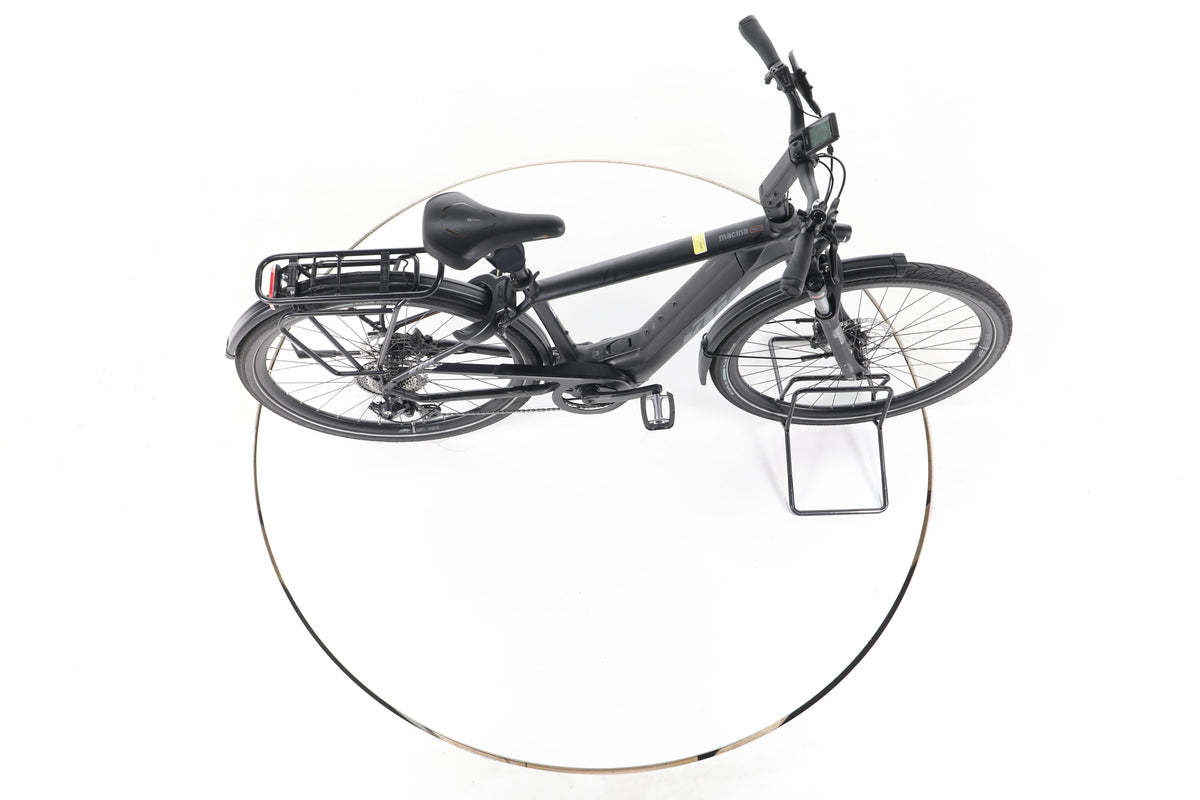 KTM Macina Style 730 Trekking E-Bike - Image 13