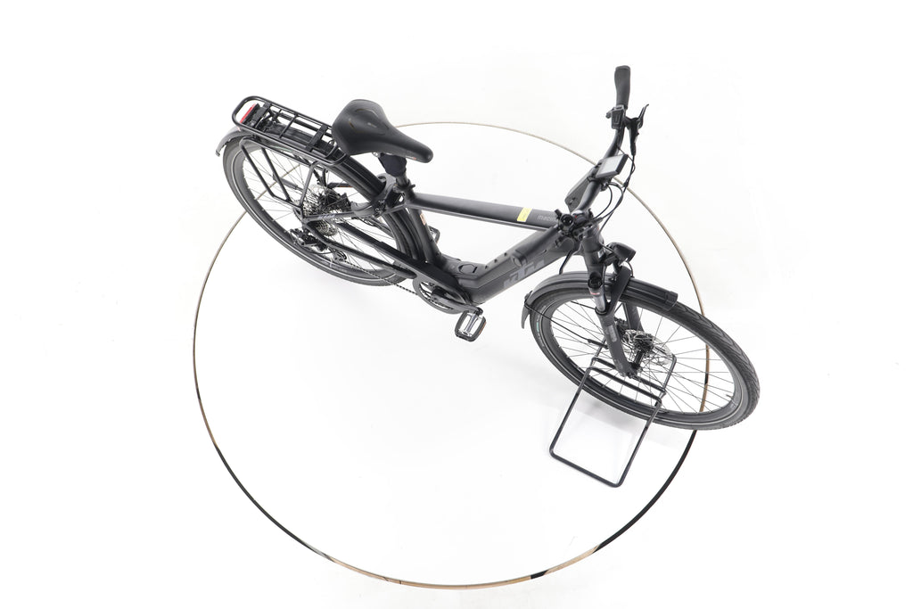 KTM Macina Style 730 Trekking E-Bike - Image 14