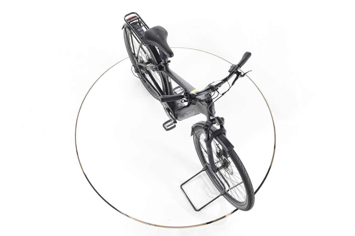 KTM Macina Style 730 Trekking E-Bike - Image 15
