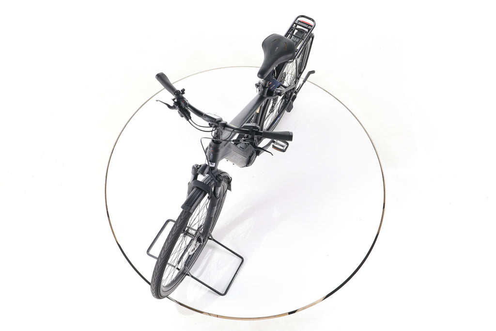 KTM Macina Style 730 Trekking E-Bike - Image 17