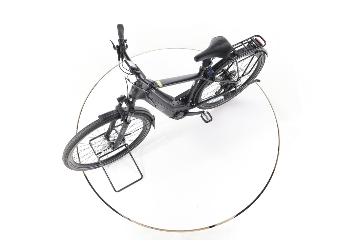 KTM Macina Style 730 Trekking E-Bike - Image 18