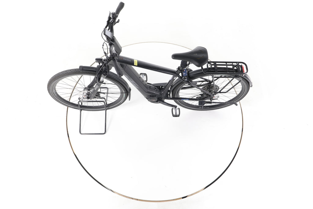 KTM Macina Style 730 Trekking E-Bike - Image 19