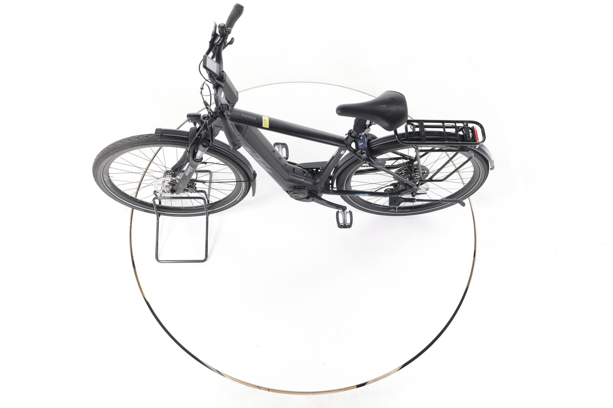KTM Macina Style 730 Trekking E-Bike - Image 19