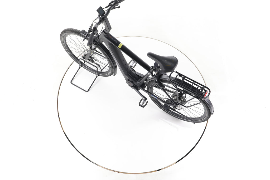 KTM Macina Style 730 Trekking E-Bike - Image 20