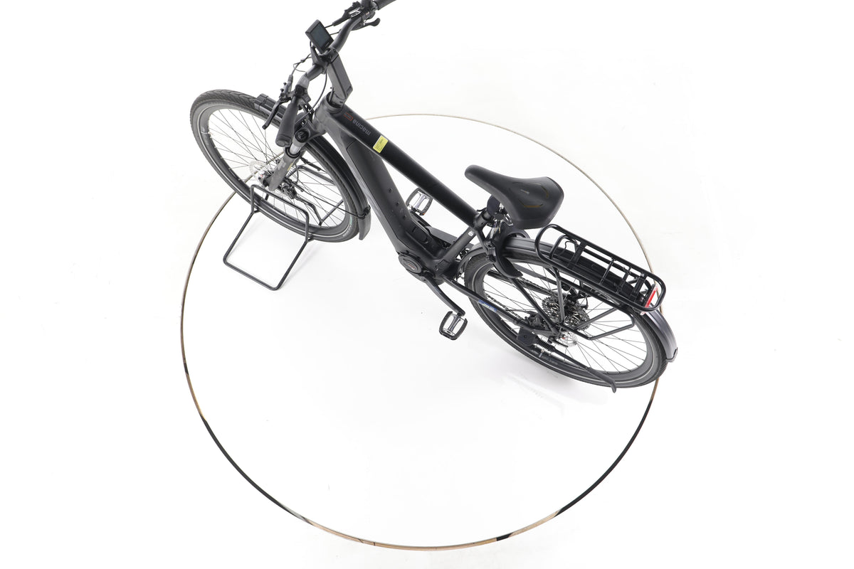 KTM Macina Style 730 Trekking E-Bike - Image 20