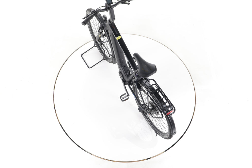 KTM Macina Style 730 Trekking E-Bike - Image 21