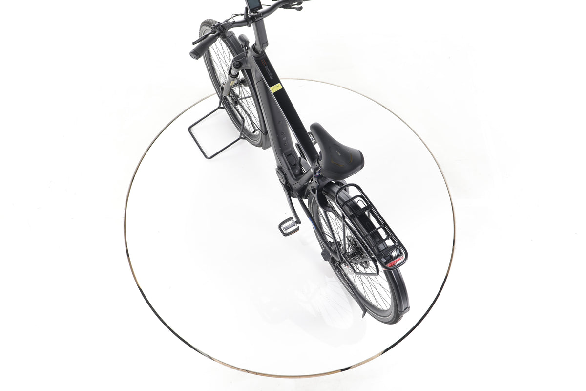 KTM Macina Style 730 Trekking E-Bike - Image 21