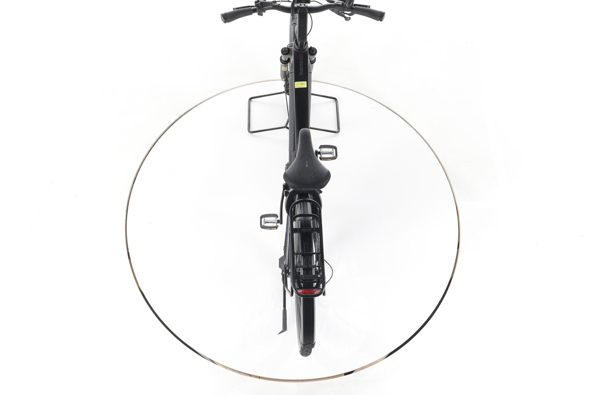KTM Macina Style 730 Trekking E-Bike - Image 22