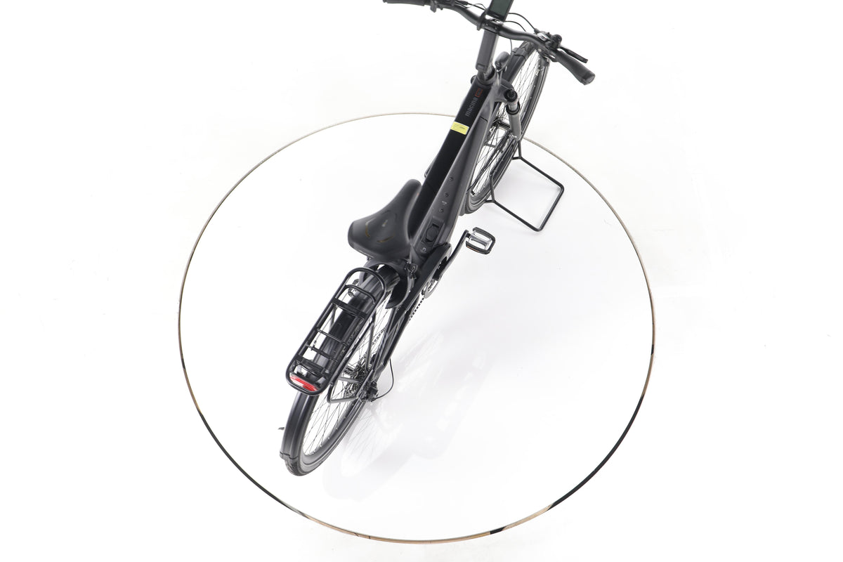 KTM Macina Style 730 Trekking E-Bike - Image 23