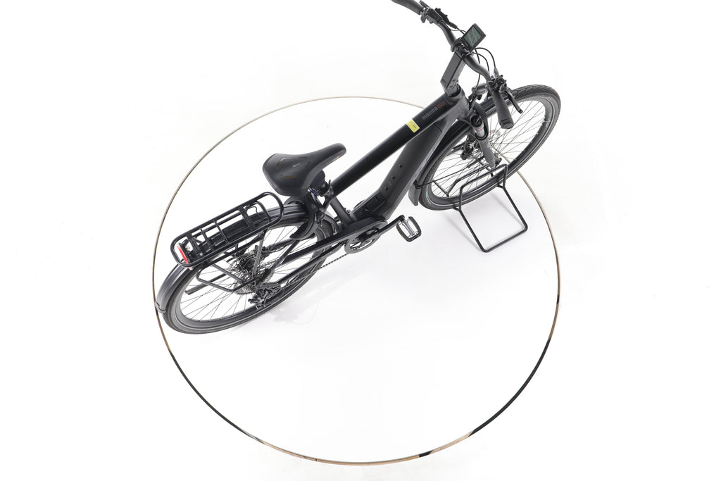 KTM Macina Style 730 Trekking E-Bike - Image 24