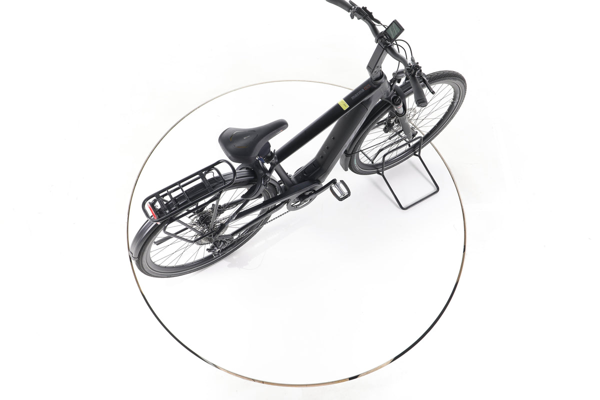 KTM Macina Style 730 Trekking E-Bike - Image 24