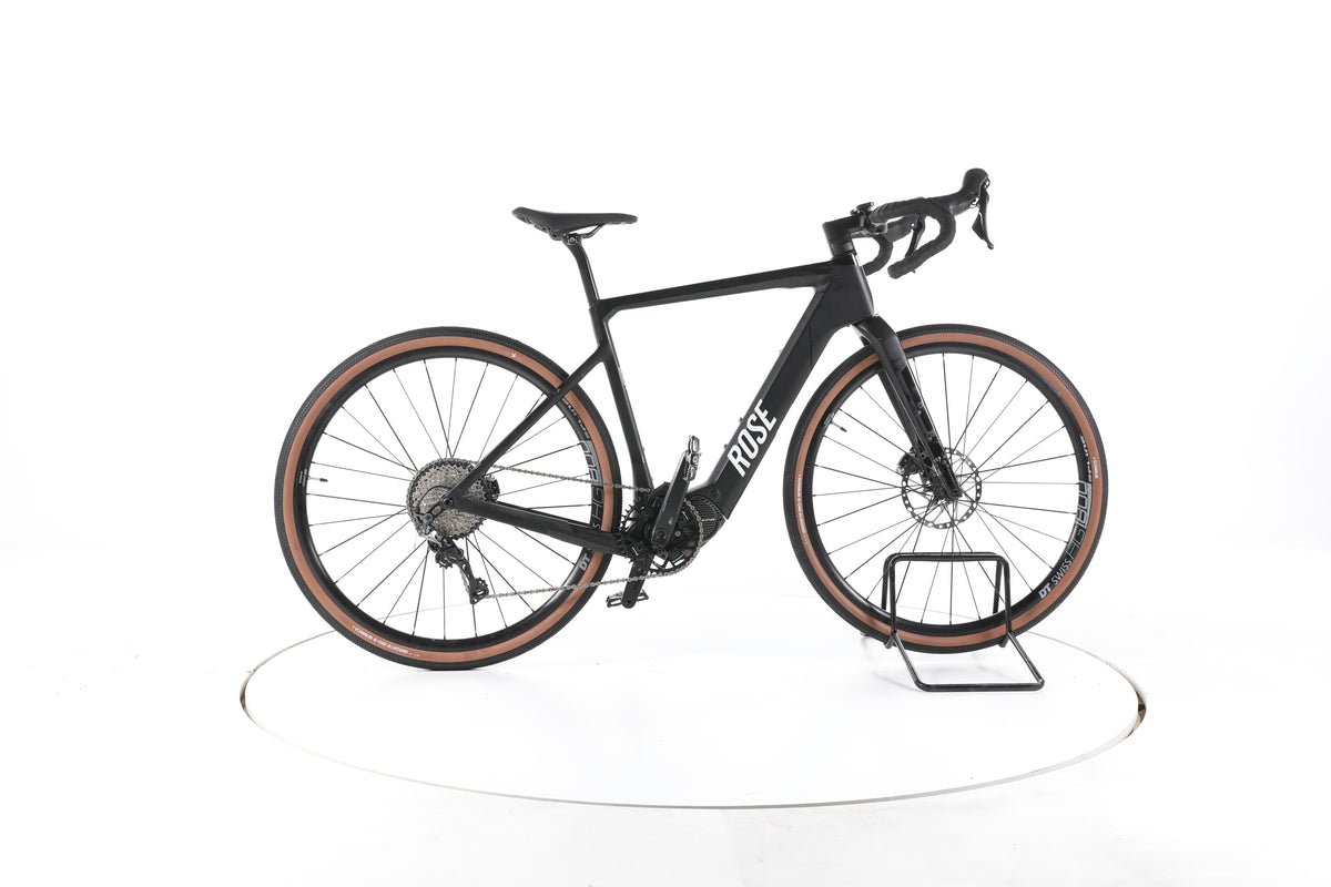 Rose BACKROAD PLUS GRX RX600 E-Gravel & Rennrad Carbon - Image 1