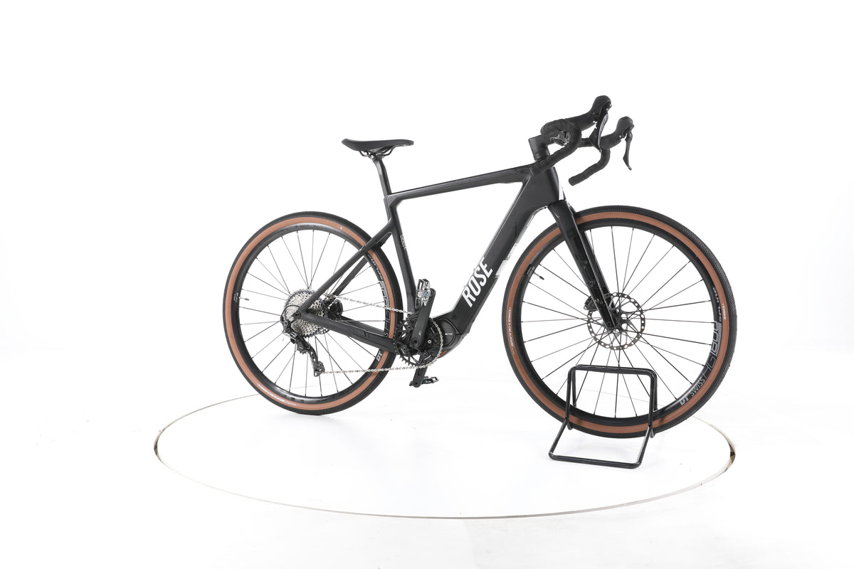 Rose BACKROAD PLUS GRX RX600 E-Gravel & Rennrad Carbon - Image 2