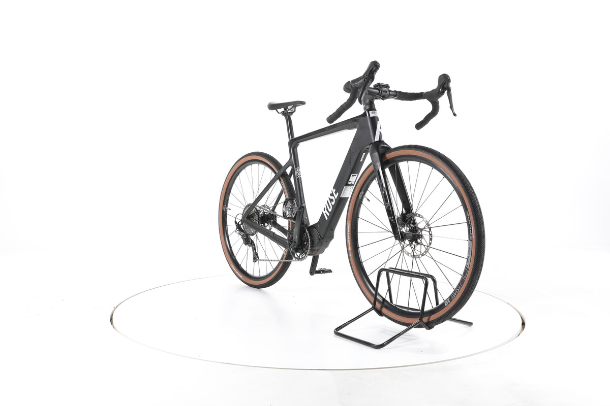 Rose BACKROAD PLUS GRX RX600 E-Gravel & Rennrad Carbon - Image 3