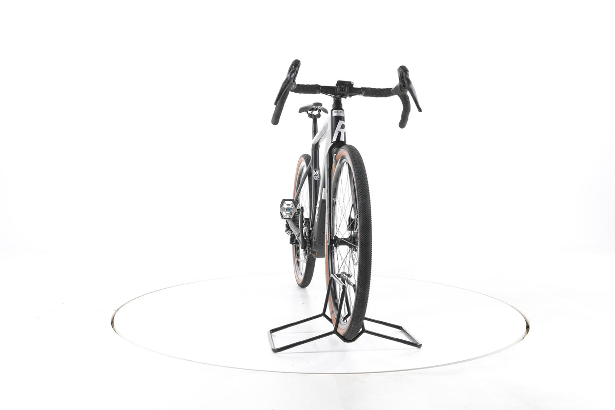 Rose BACKROAD PLUS GRX RX600 E-Gravel & Rennrad Carbon - Image 4