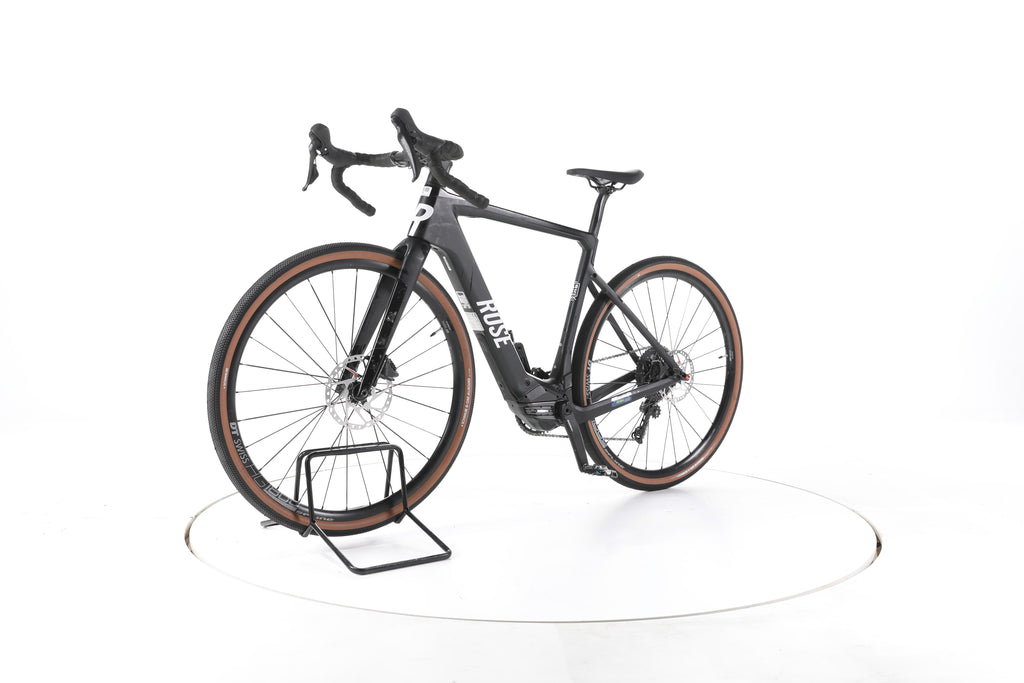 Rose BACKROAD PLUS GRX RX600 E-Gravel & Rennrad Carbon - Image 6