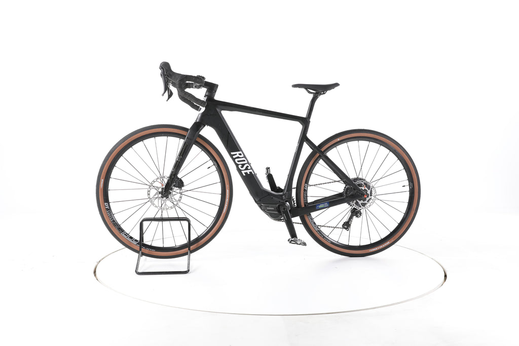 Rose BACKROAD PLUS GRX RX600 E-Gravel & Rennrad Carbon - Image 7