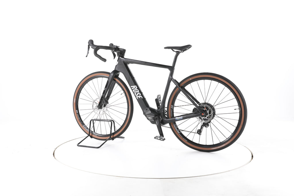 Rose BACKROAD PLUS GRX RX600 E-Gravel & Rennrad Carbon - Image 8