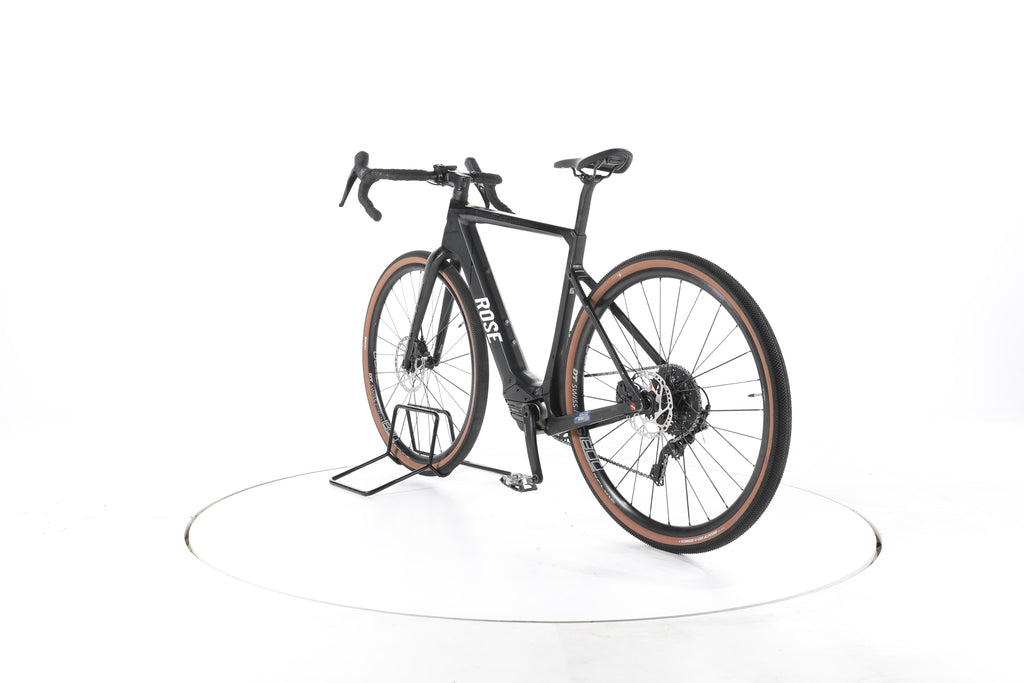 Rose BACKROAD PLUS GRX RX600 E-Gravel & Rennrad Carbon - Image 9