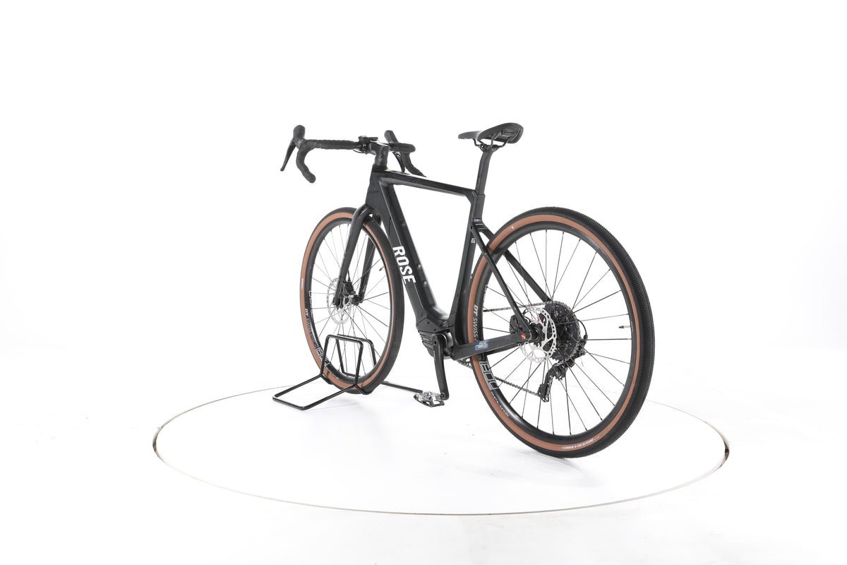 Rose BACKROAD PLUS GRX RX600 E-Gravel & Rennrad Carbon - Image 9