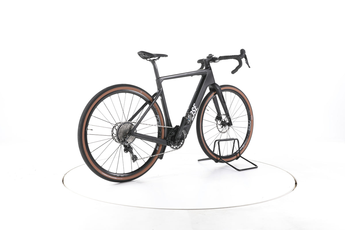 Rose BACKROAD PLUS GRX RX600 E-Gravel & Rennrad Carbon - Image 12