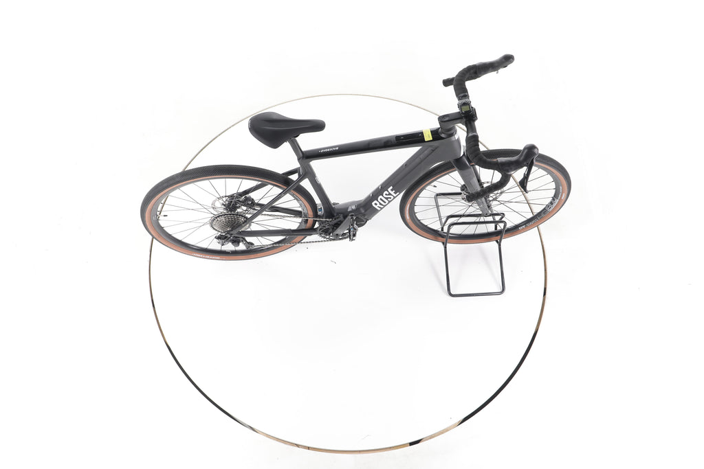 Rose BACKROAD PLUS GRX RX600 E-Gravel & Rennrad Carbon - Image 13