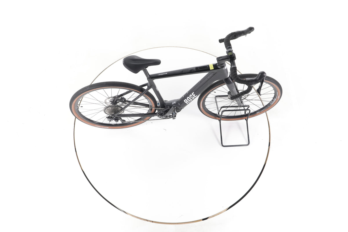 Rose BACKROAD PLUS GRX RX600 E-Gravel & Rennrad Carbon - Image 13
