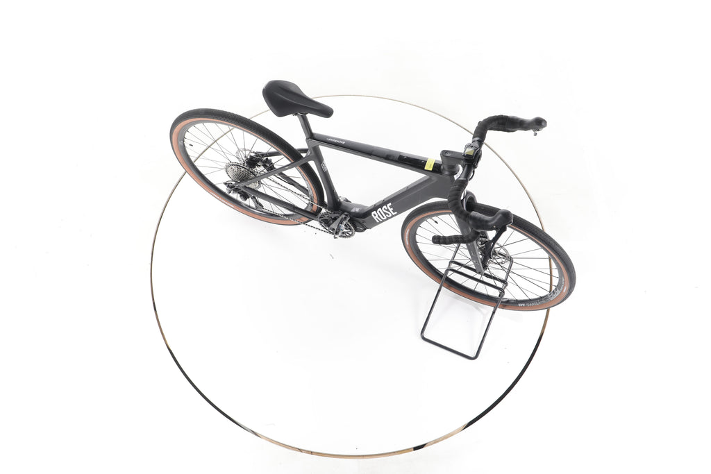Rose BACKROAD PLUS GRX RX600 E-Gravel & Rennrad Carbon - Image 14