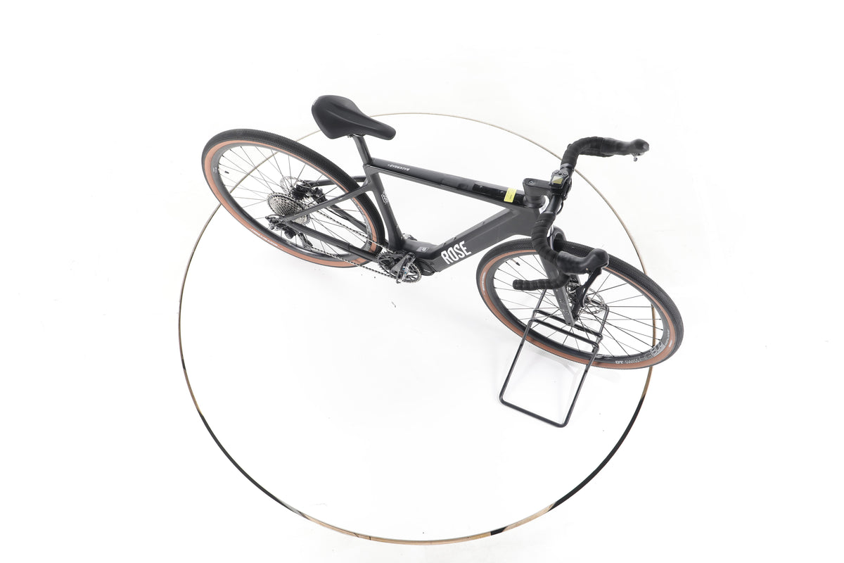 Rose BACKROAD PLUS GRX RX600 E-Gravel & Rennrad Carbon - Image 14