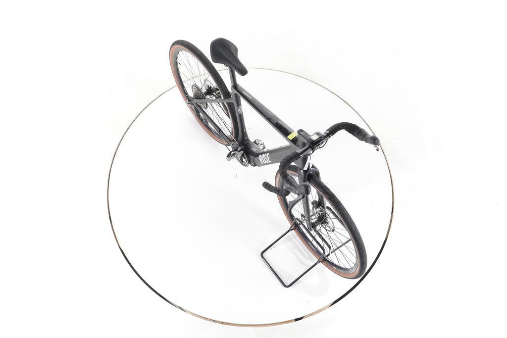 Rose BACKROAD PLUS GRX RX600 E-Gravel & Rennrad Carbon - Image 15