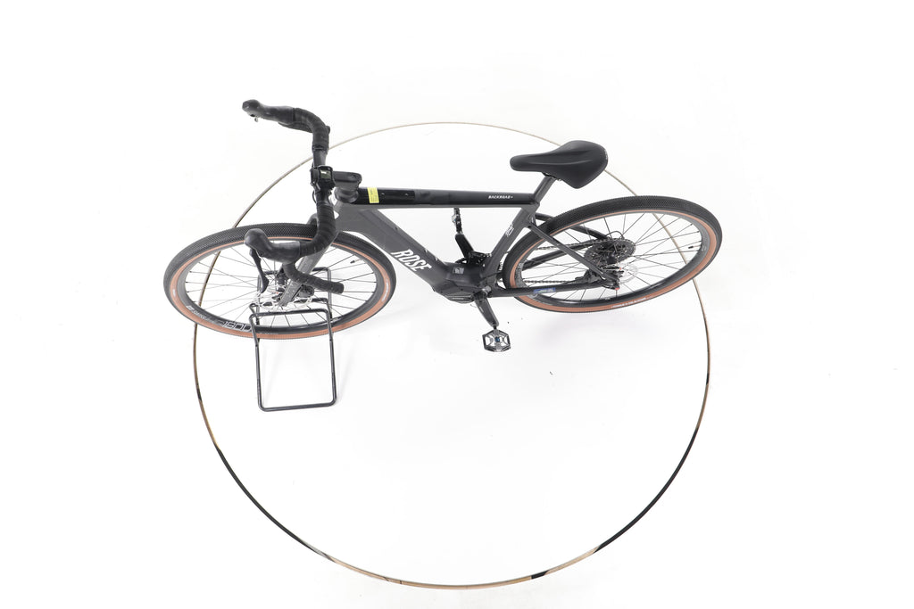 Rose BACKROAD PLUS GRX RX600 E-Gravel & Rennrad Carbon - Image 19