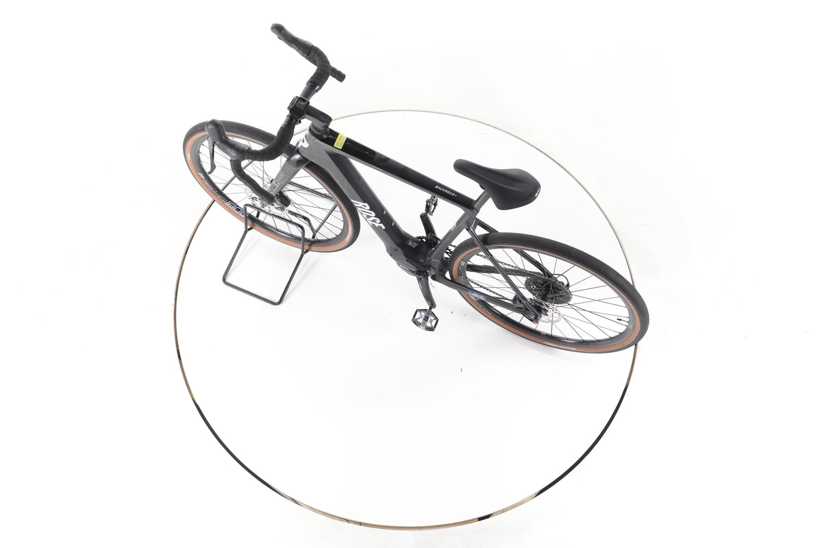 Rose BACKROAD PLUS GRX RX600 E-Gravel & Rennrad Carbon - Image 20