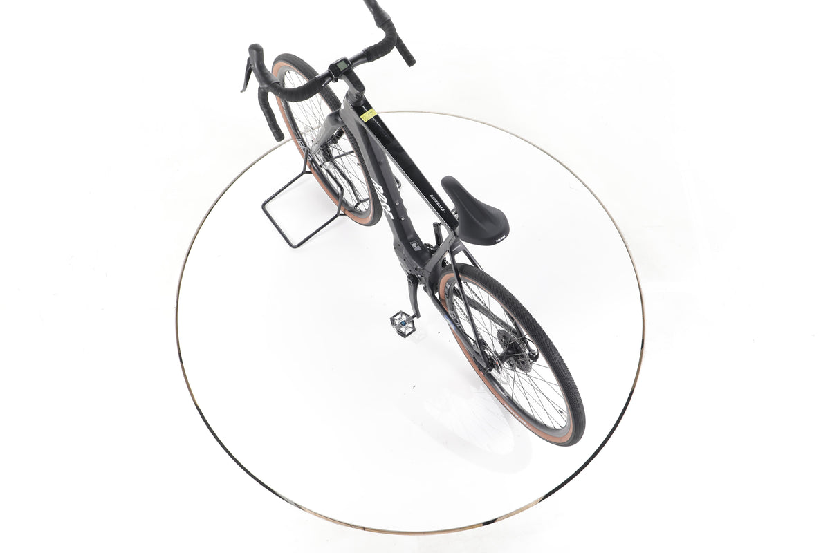 Rose BACKROAD PLUS GRX RX600 E-Gravel & Rennrad Carbon - Image 21