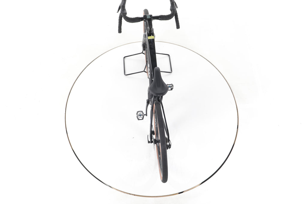 Rose BACKROAD PLUS GRX RX600 E-Gravel & Rennrad Carbon - Image 22