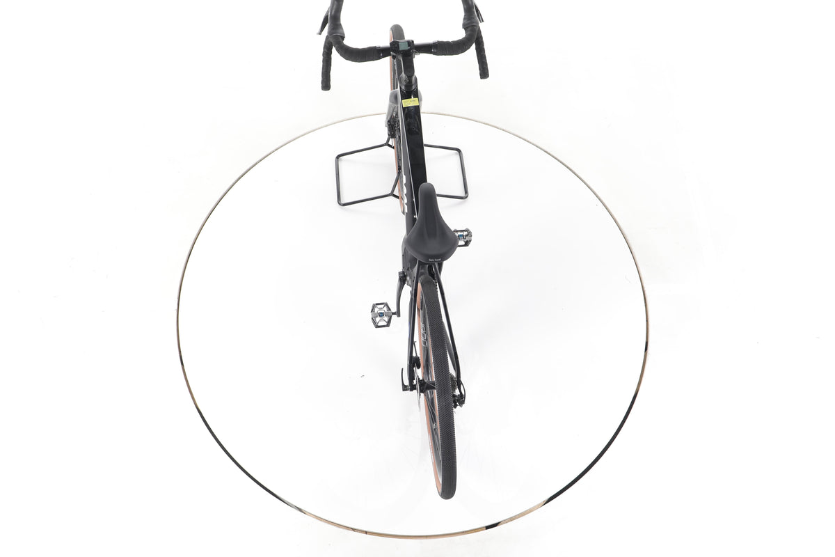 Rose BACKROAD PLUS GRX RX600 E-Gravel & Rennrad Carbon - Image 22