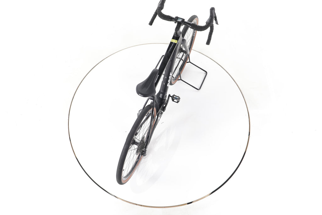 Rose BACKROAD PLUS GRX RX600 E-Gravel & Rennrad Carbon - Image 23