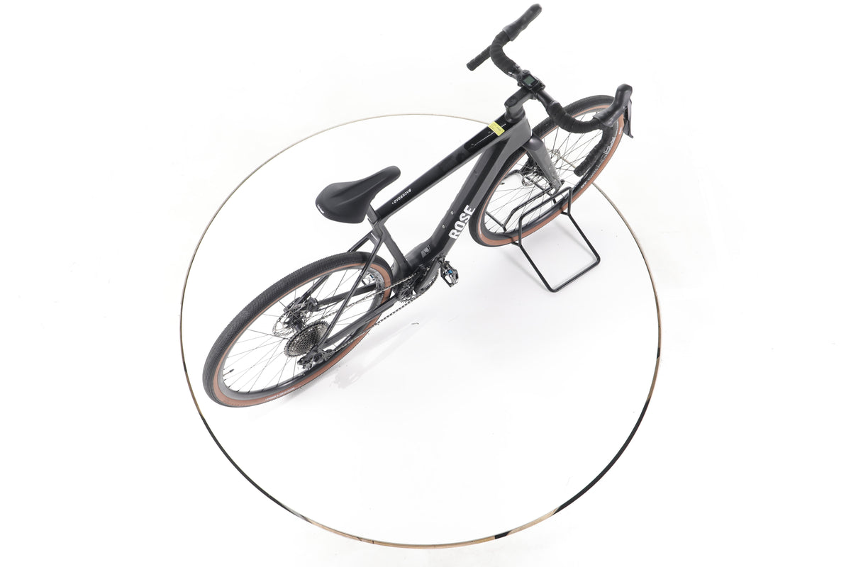 Rose BACKROAD PLUS GRX RX600 E-Gravel & Rennrad Carbon - Image 24