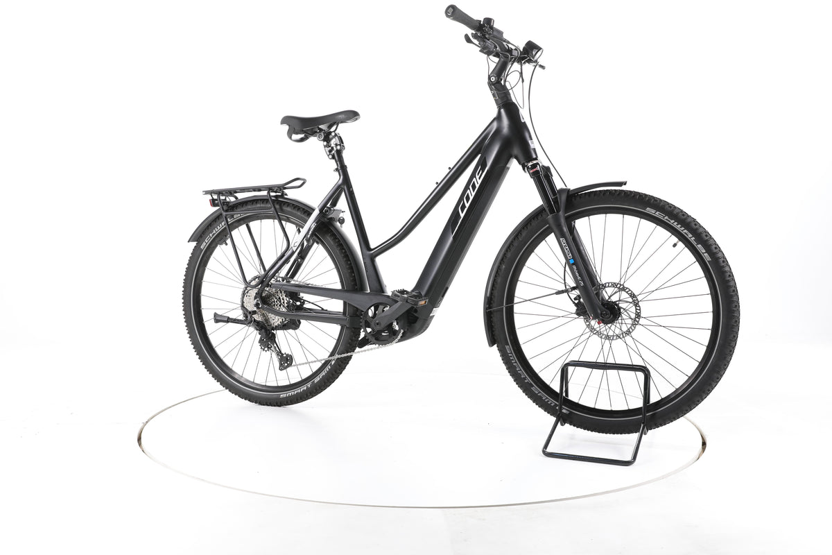 CONE Bikes eSUV IN 4.0 Trekking E-Bike - Image 2