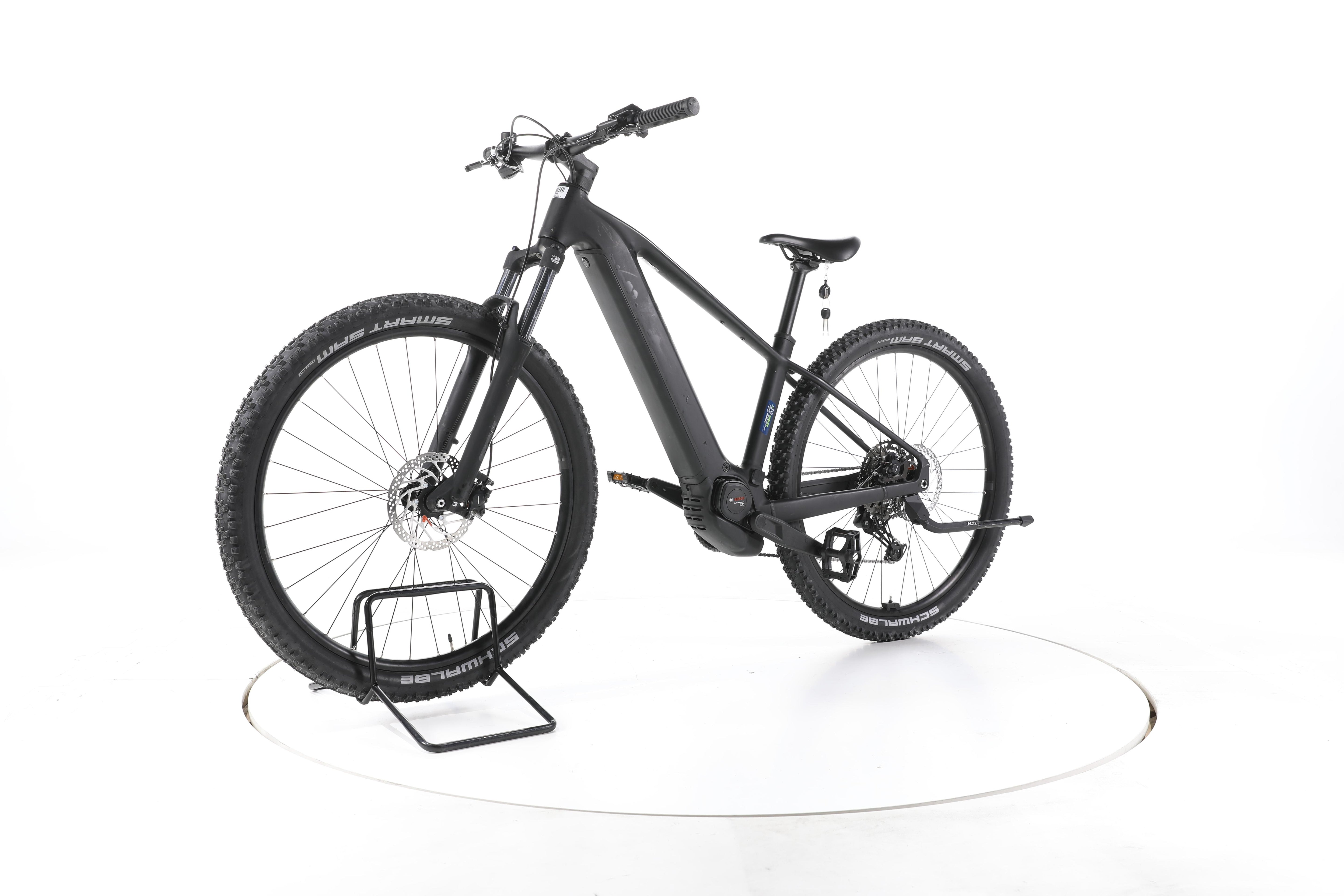Cube Reaction Hybrid ONE E-Bike 2024 - Image 6