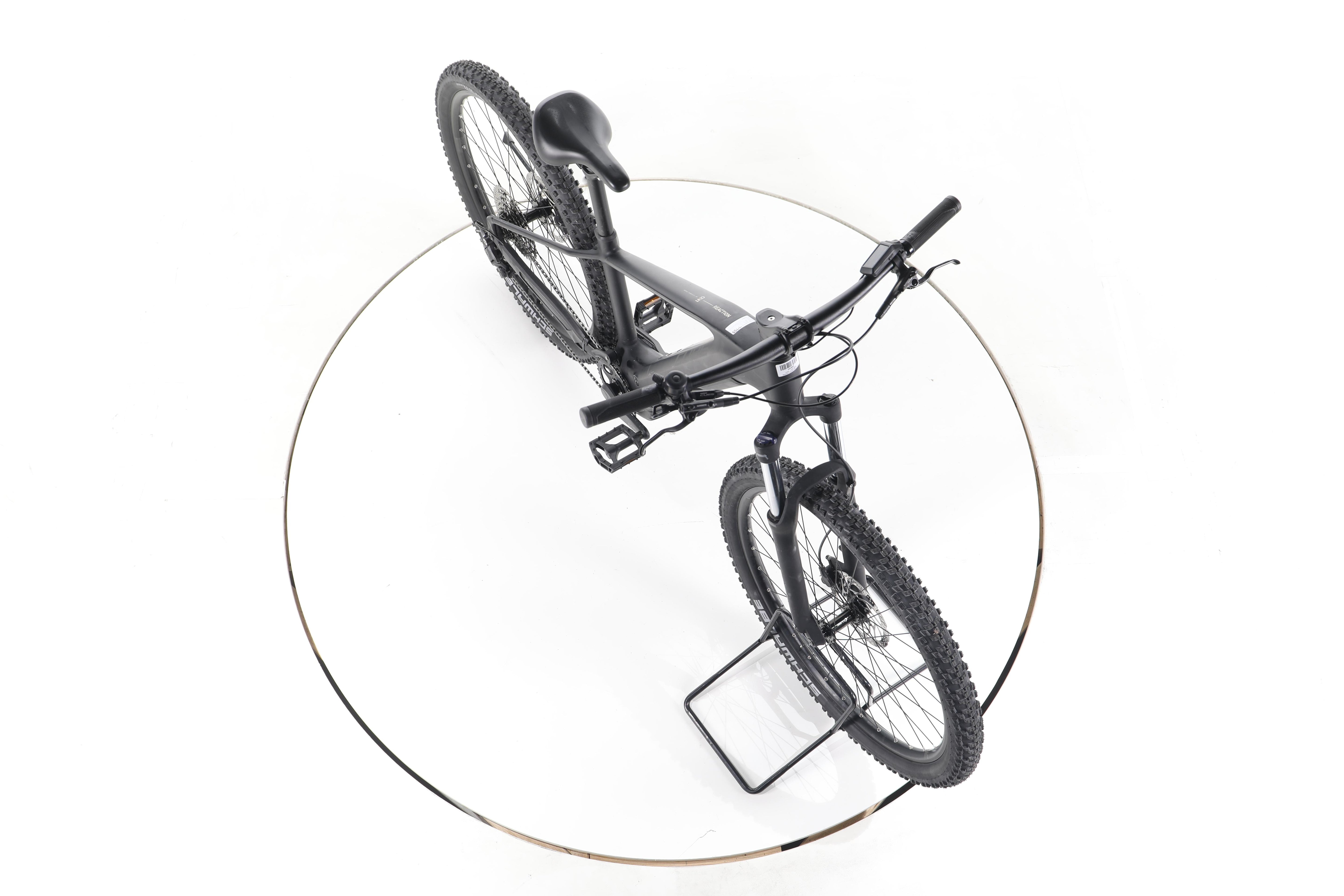 Cube Reaction Hybrid ONE E-Bike 2024 - Image 15