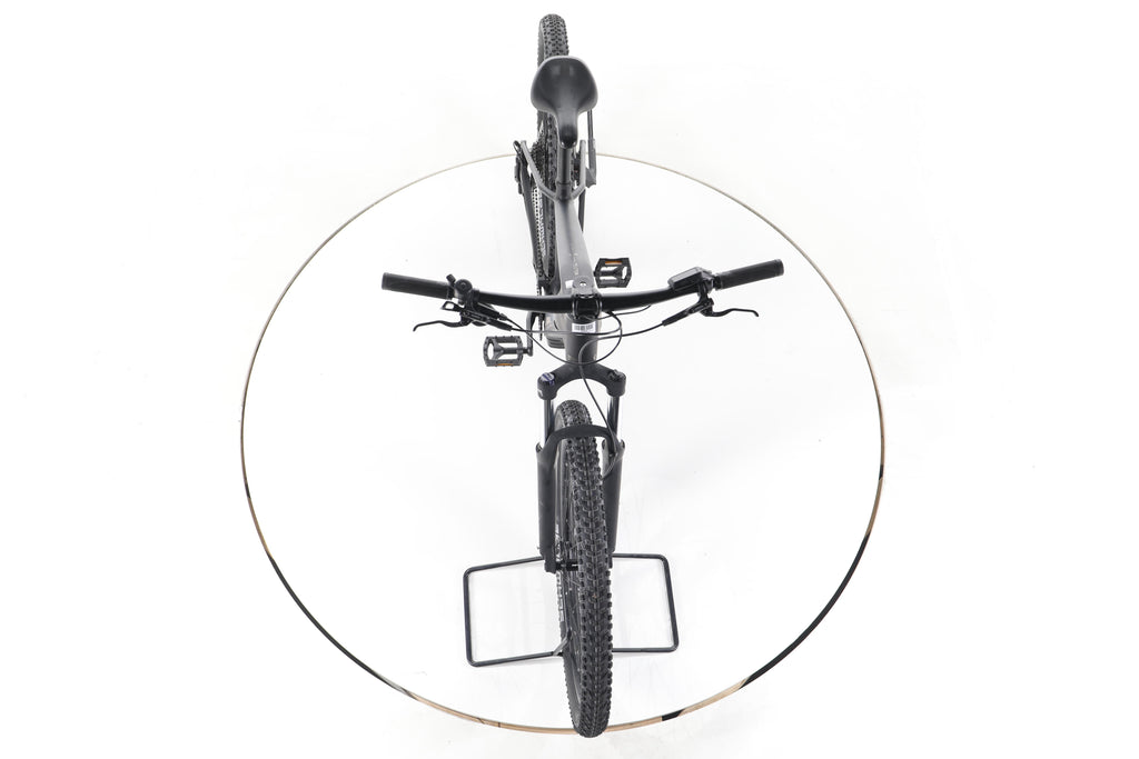 Cube Reaction Hybrid ONE E-Bike 2024 - Image 16