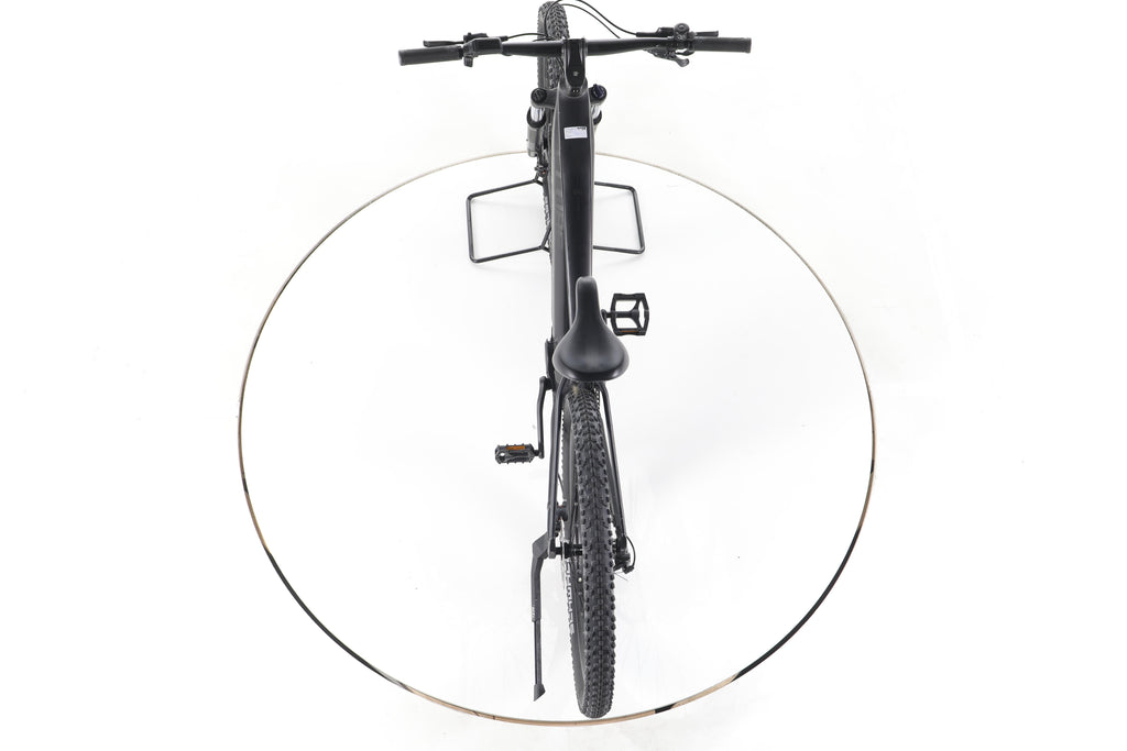 Cube Reaction Hybrid ONE E-Bike 2024 - Image 22