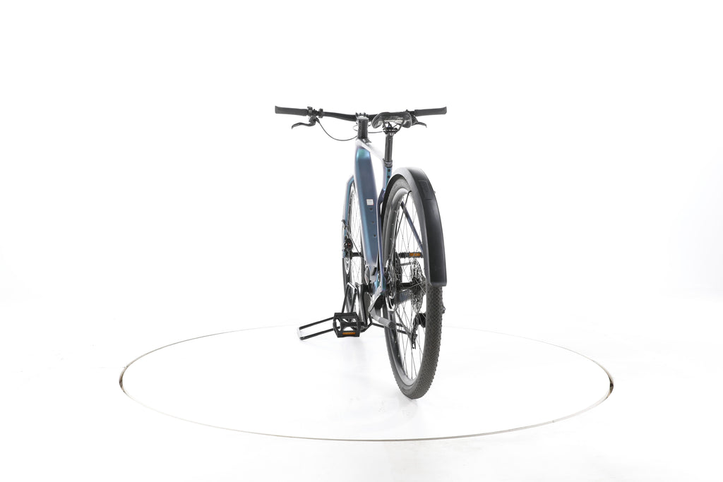 Cube NULANE HYBRID C:62 SLX E-Bike Carbon 2025 - Image 10